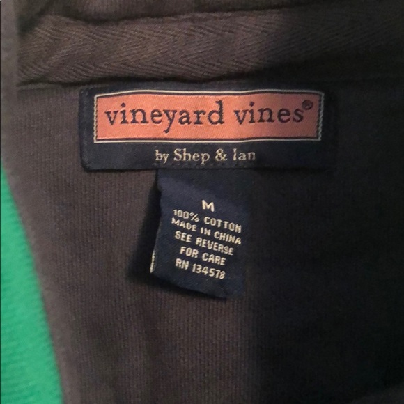 Vineyard Vines Shep Shirt - Picture 2 of 2